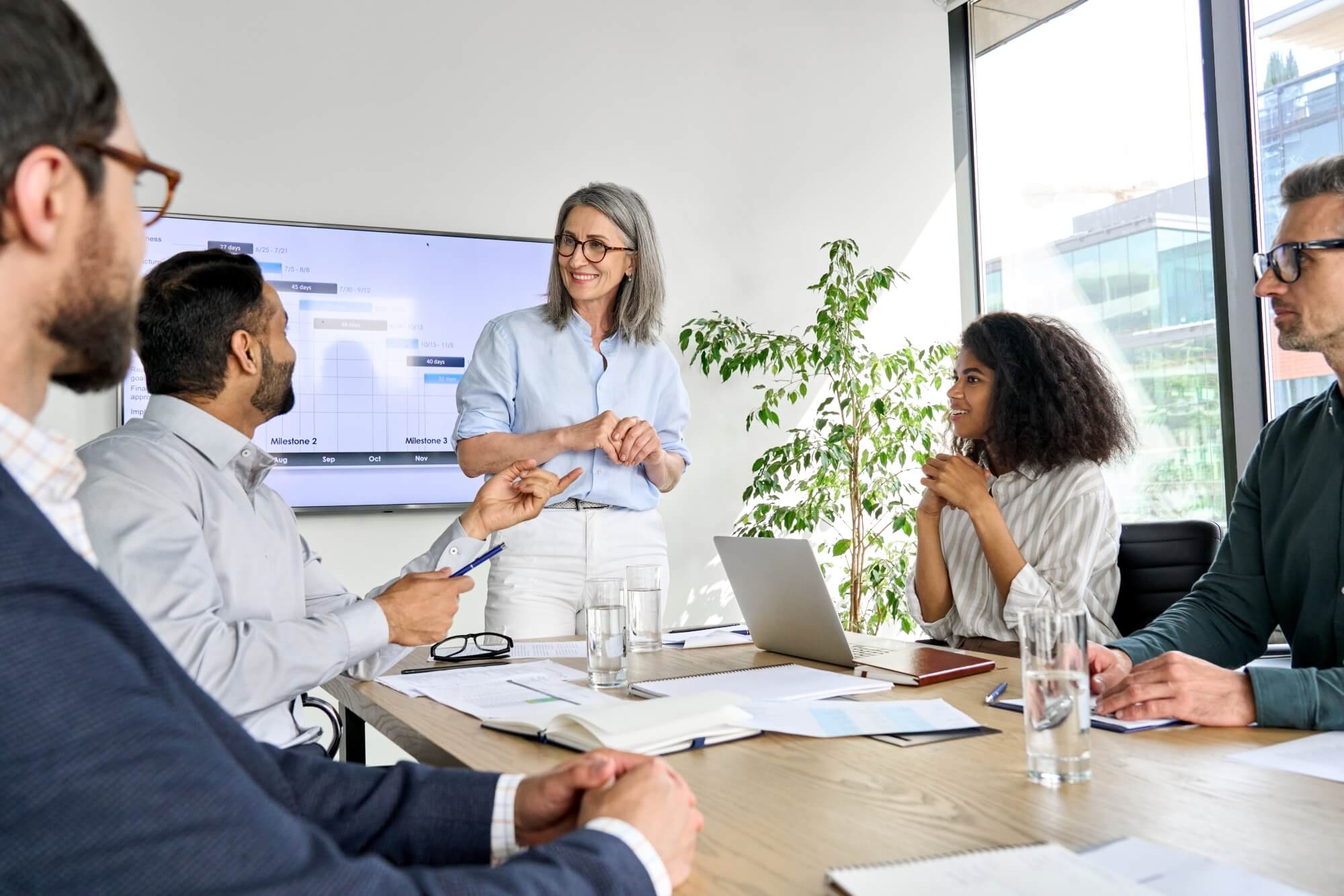 Marketing Agency Cambridge